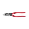 Crescent 9-1/4 in. Lineman's High Leverage Solid Joint Pliers - Carded